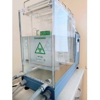 Размораживатель для плазмы крови и нагревание препаратов крови THERMOBAG PLUS