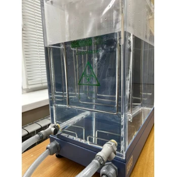 Розморожувач для плазми крові Thermobag plus (Італія)