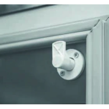 Фармацевтический (лабораторный) холодильник ТМ FRIMED на 100 л. (+2...+12°C) с глухой дверью