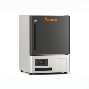 Фармацевтический (лабораторный) холодильник ТМ FRIMED на 100 л. (+2...+12°C) с глухой дверью