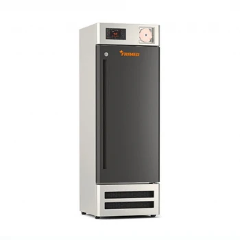 Фармацевтичний (лабораторний) холодильник на 250 л. (+2...+12°C)