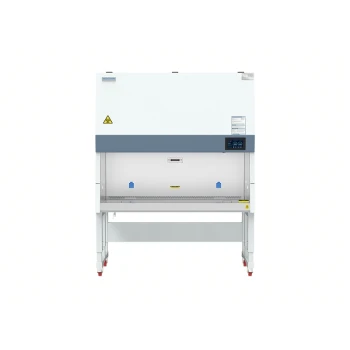 Бокс биологической безопасности ТМ MEGSTEMAN scientific PRO Series модель BSC1500-III2W