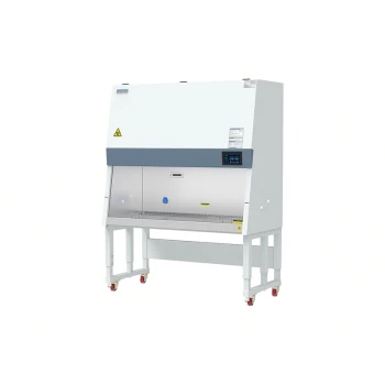 Бокс биологической безопасности ТМ MEGSTEMAN scientific PRO Series модель BSC1800-III2-W