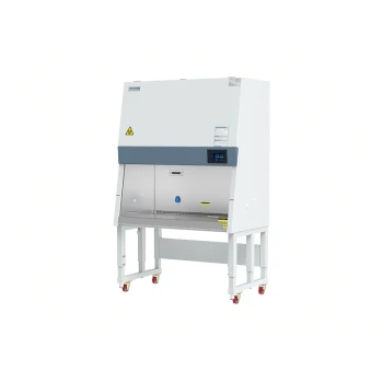 Бокс биологической безопасности ТМ MEGSTEMAN scientific PRO Series модель BSC1200-III2-W