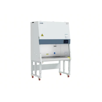 Бокс биологической безопасности ТМ MEGSTEMAN scientific PRO Series модель BSC1200-III2-W