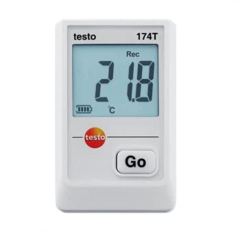 Реєстратор температури testo 174 Т