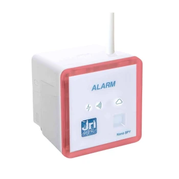 Система круглосуточного мониторинга температуры JRI (Дистанционный температурный мониторинг)