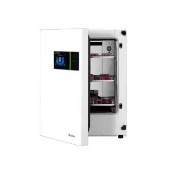 Інкубатор CO2 MCP-170Н (датчик CO2: TC (теплопровідний)