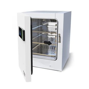 Інкубатор CO2 MCP-170Н (датчик CO2: TC (теплопровідний)
