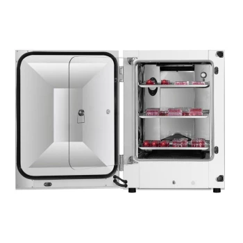 Інкубатор CO2 MCP-170Н (датчик CO2: TC (теплопровідний)