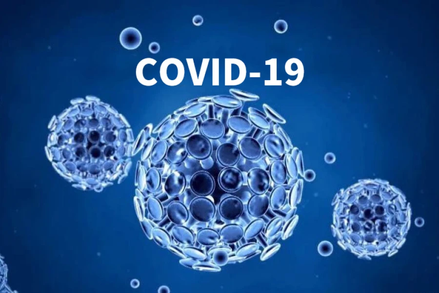 18 думок про боротьбу з вірусом COVID-19