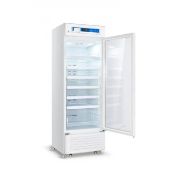 Фармацевтический (лабораторный) холодильник на 395 л. (+2...+8°С) 