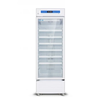 Фармацевтичний (лабораторний) холодильник на 395 л. (+2...+8°С)