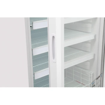 Фармацевтичний (лабораторний) холодильник на 395 л. (+2...+8°С)