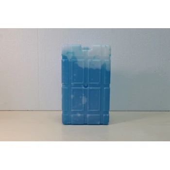 Акумулятори холоду серії «Medical Icepack» для температурного режиму  +2..+8°С