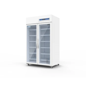 Фармацевтичний (лабораторний) холодильник на 1015 л. (+2...+8°С) 