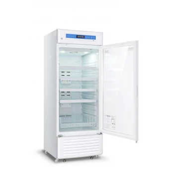 Фармацевтичний (лабораторний) холодильник на 315 л. (+2...+8°С) 