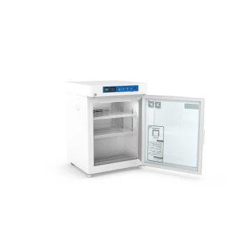 Фармацевтичний (лабораторний) холодильник на 75 л. (+2...+8°С) 