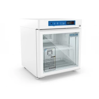 Фармацевтичний (лабораторний) холодильник на 55 л. (+2...+8°С)