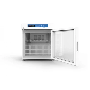Фармацевтический (лабораторный) холодильник на 55 л. (+2...+8°С)