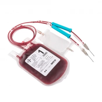 Контейнери для пуповинної крові (Rset-A200C)