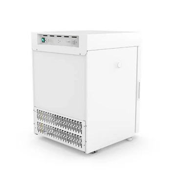 Фармацевтичний (лабораторний) холодильник на 130 л. (+2...+8°С) 