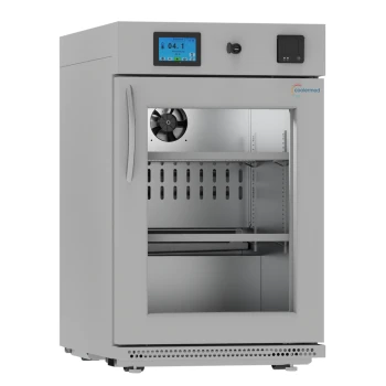 Медицинский холодильник на 145л. (0...+15 °C)