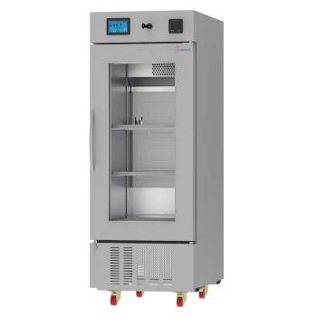 Медицинский холодильник на 225л. (0...+15 °C) 