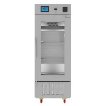 Медицинский холодильник на 225л. (0...+15 °C) 